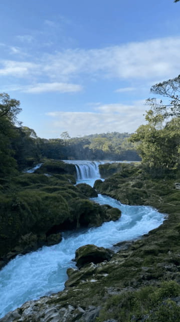 San Cristóbal: 5-Day Kayaking and Rafting Tour - Kayaking Through the Lacandon Jungle on the Lacantún River