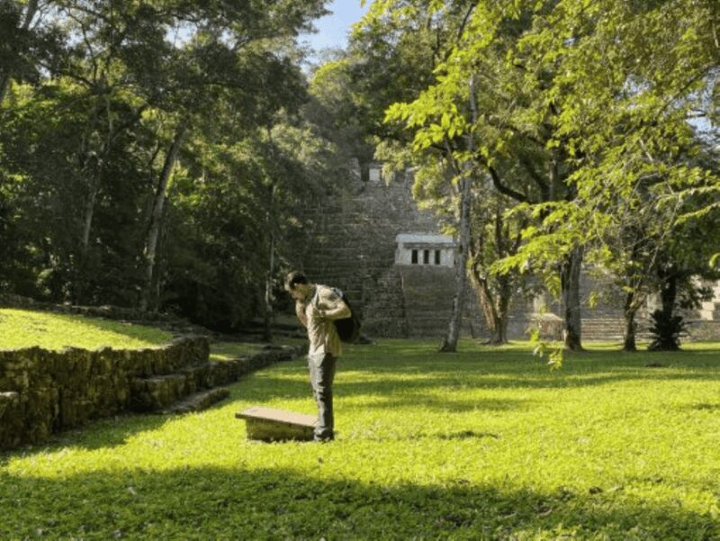 San Cristóbal: 5-Day Kayaking and Rafting Tour - Logistics and Practical Details of the Tour