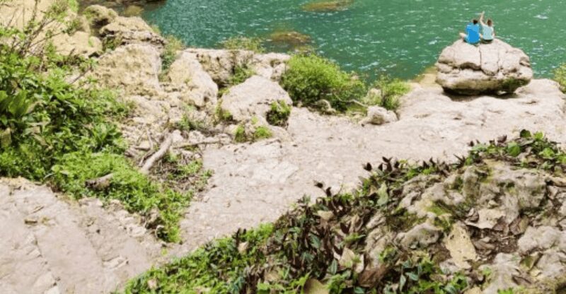 San Cristobal: 5 Days Jungle Adventure - Visiting the Archaeological Marvels of Yaxchilán and Lacanjá