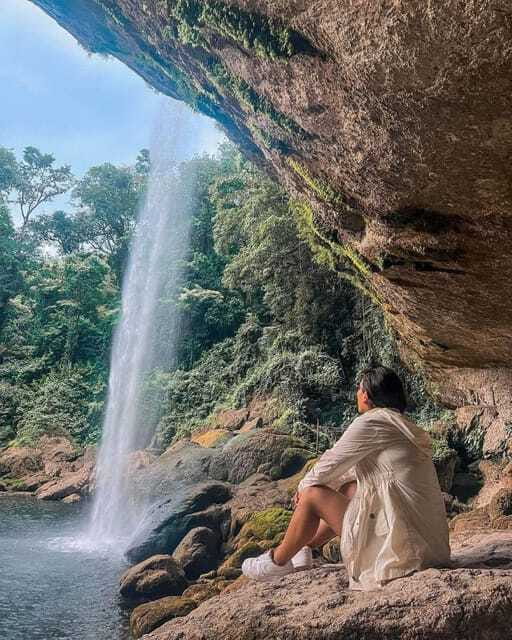 San Cristobal: Agua Azul, Misol-Ha and Palenque Tour - Long Travel Time and Pacing