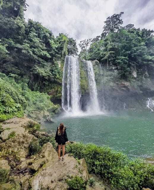 San Cristobal: Agua Azul, Misol-Ha and Palenque Tour - Who Should Consider This Tour?