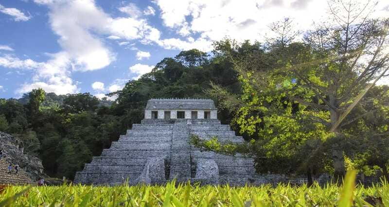 San Cristóbal: Agua Azul, Misol Ha, & Palenque Full-Day Tour - Food and Breaks During the Tour