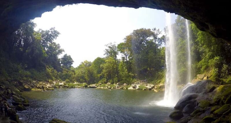 San Cristóbal: Agua Azul, Misol Ha, & Palenque Full-Day Tour - Practical Tips and Recommendations