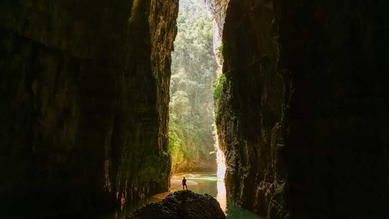 San Cristobal: Arc of Time Chiapas - Key Points