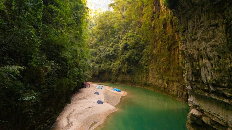 San Cristobal: Arc of Time Chiapas - What Makes This Tour Stand Out