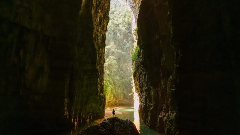 San Cristobal: Arc of Time Chiapas - Why Choose the Arc of Time Chiapas Tour