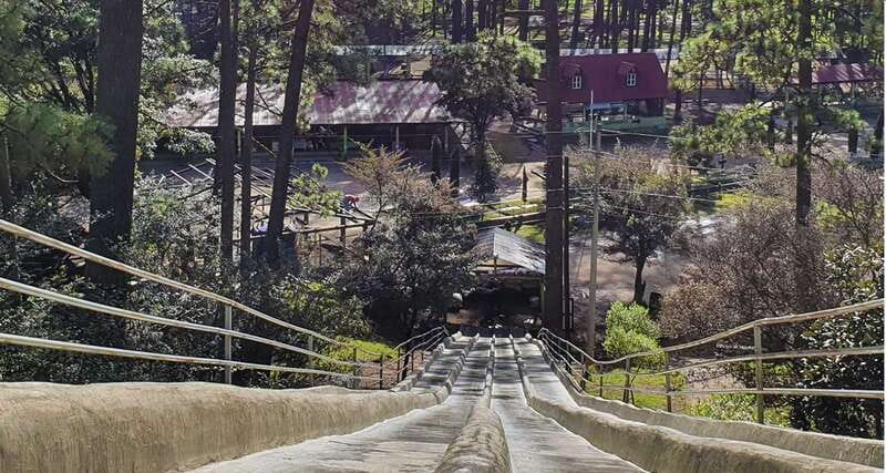 San Cristobal: Arcotete, Rancho Nuevo Caves Day Trip - Key Points