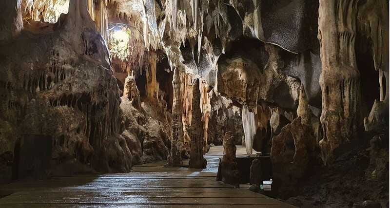 San Cristobal: Arcotete, Rancho Nuevo Caves Day Trip - Optional Activities at Rancho Nuevo (Extra Cost)