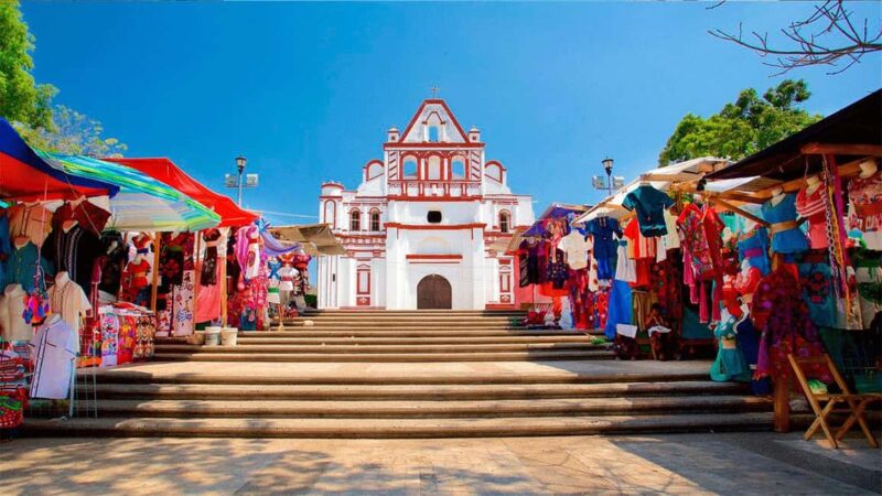 San Cristóbal: Canyon, Viewpoints & Chiapa de Corzo Tour - Accessibility and Physical Requirements