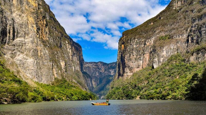 San Cristóbal: Canyon, Viewpoints & Chiapa de Corzo Tour - The Sum Up: An Enjoyable Day of Nature and Culture