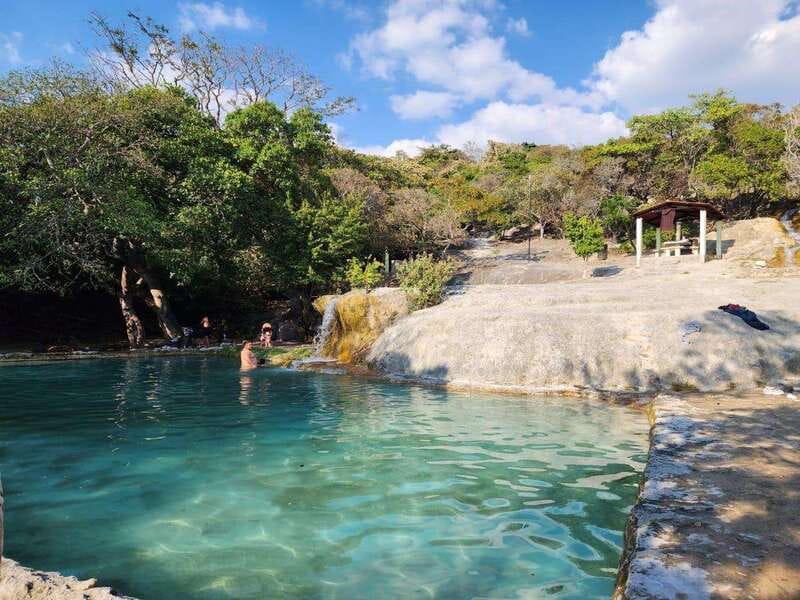 San Cristobal: Cenote Chukumaltik & Uninajab Adventure - Explore the Authentic Cenote Chukumaltik and Uninajab Pools for $76