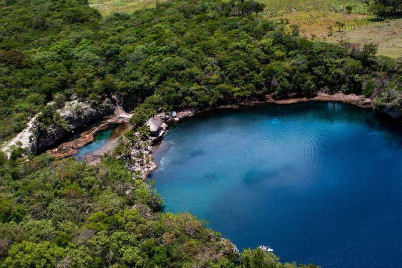 San Cristobal: Cenote Chukumaltik & Uninajab Adventure - Key Points