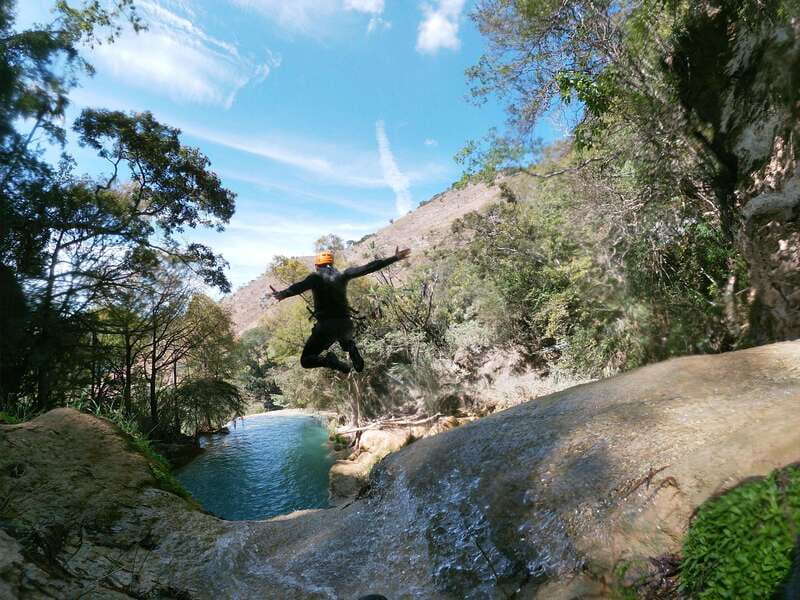 San Cristobal de Las Casas: 3 Tzimoleras Waterfall Adventure - Exploring the 3 Tzimoleras Waterfall and Surroundings