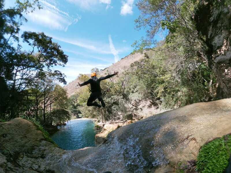 San Cristobal de Las Casas: 3 Tzimoleras Waterfall Adventure - Return to Tzimol and the End of the Day
