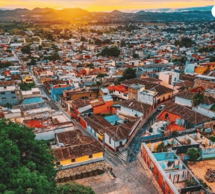 San Cristóbal: Las Nubes Waterfall & Comitán Tour - Free Time to Explore and Experience Local Traditions