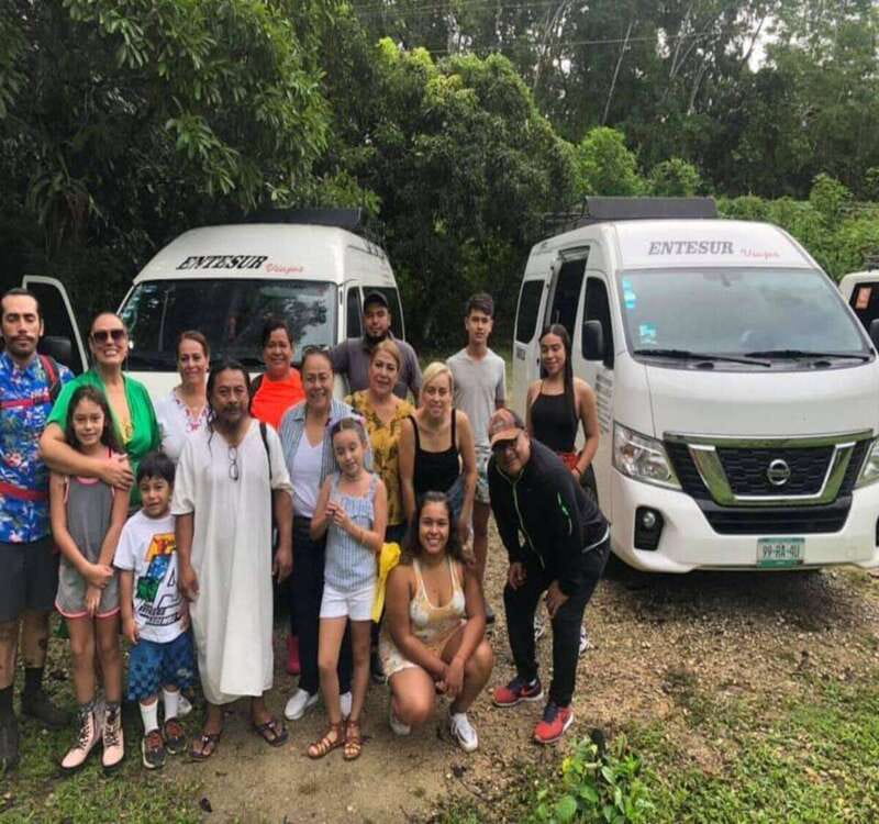 San Cristóbal: Las Nubes Waterfalls Day Trip with Entry - Explore the Las Nubes Waterfalls and Natural Pools in Chiapas