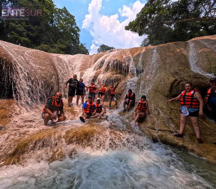 San Cristóbal: Las Nubes Waterfalls Day Trip with Entry - Final Thoughts: Who Will Love This Tour?