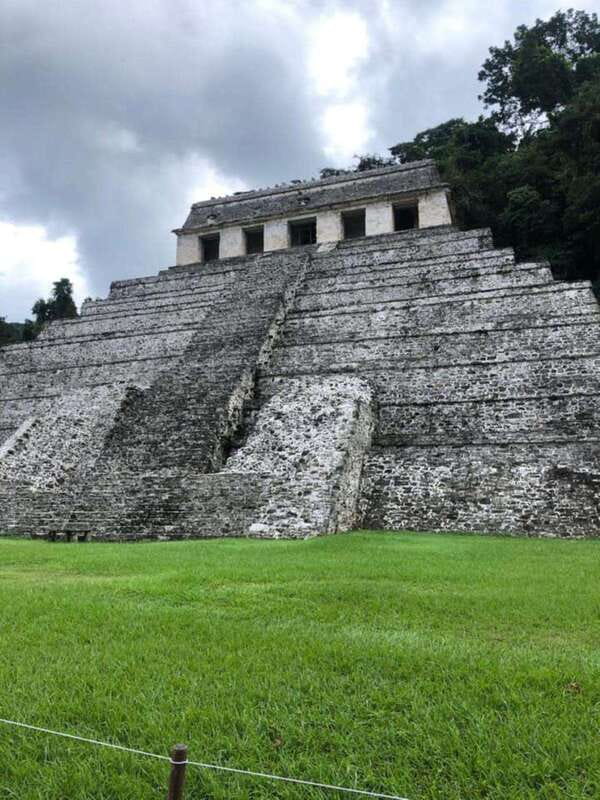 San Cristóbal: Private Misol Ha, Palenque & Agua Azuln Tour - Key Points