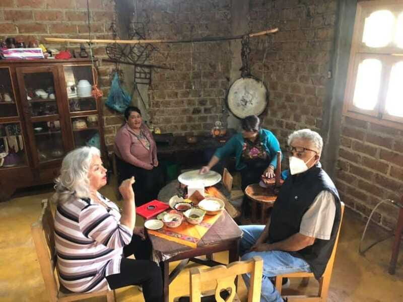 San Cristóbal: Private San Juan Chamula and Zinacantan Tour - Who Will Appreciate This Cultural Journey