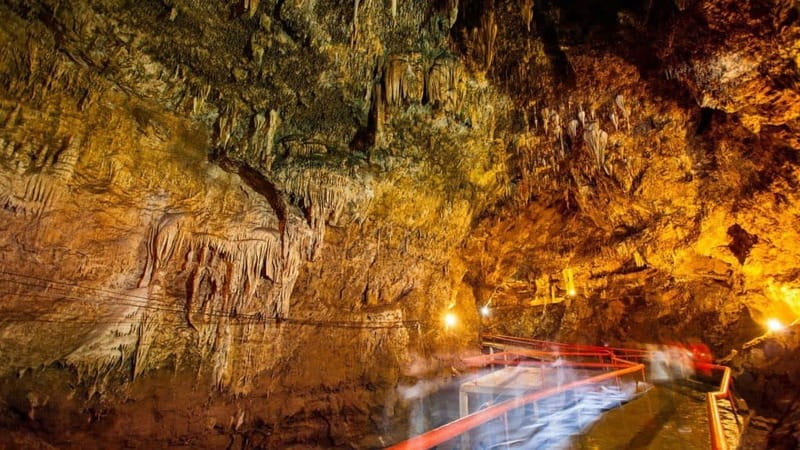 San Cristobal: Rancho Nuevo Caves and Arcotete Tour - Discover the Unique Rancho Nuevo Caves and Arcotete Ecotourism Park in Chiapas