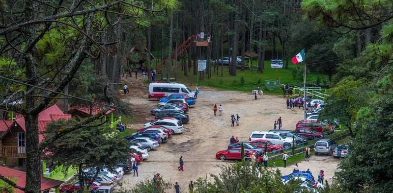 San Cristobal: Rancho Nuevo Caves and Arcotete Tour - Practical Logistics and Inclusions