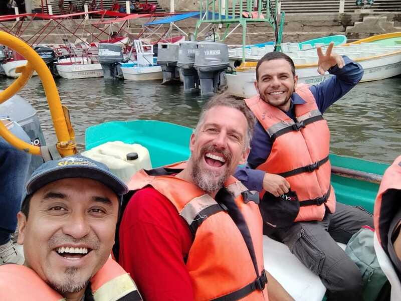 San Cristobal: Sumidero Canyon and Botanero Restaurant Tour - Explore Chiapas Natural Wonder: Sumidero Canyon on a Private Boat Adventure