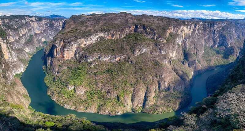 San Cristóbal: Sumidero Canyon, Viewpoints & Chiapa de Corzo - Practical Details and What to Bring