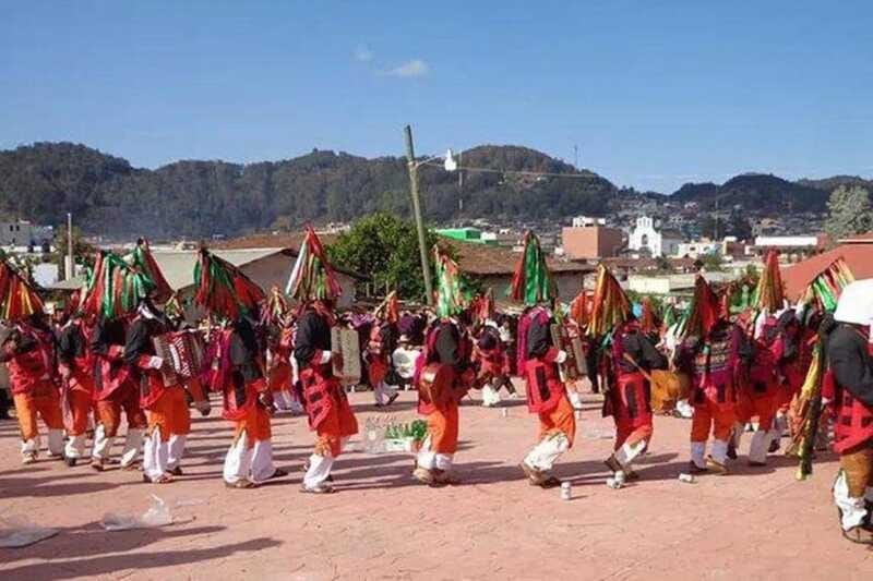 San Cristobal: Zinacantan and San Juan Chamula Tour - Comparing This Tour to Similar Options