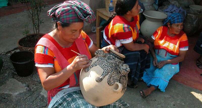 San Cristóbal:Amatenango, Chiflon, and Montebello Tour Guide - Key Points