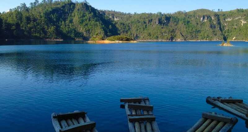 San Cristóbal:Amatenango, Chiflon, and Montebello Tour Guide - Who Should Consider This Tour?