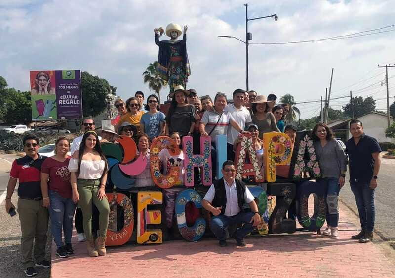 San Cristóbal:Cañón del Sumidero, Miradores, Chiapa de Corzo - Highlights of Chiapa de Corzo’s Artisans and Landmarks