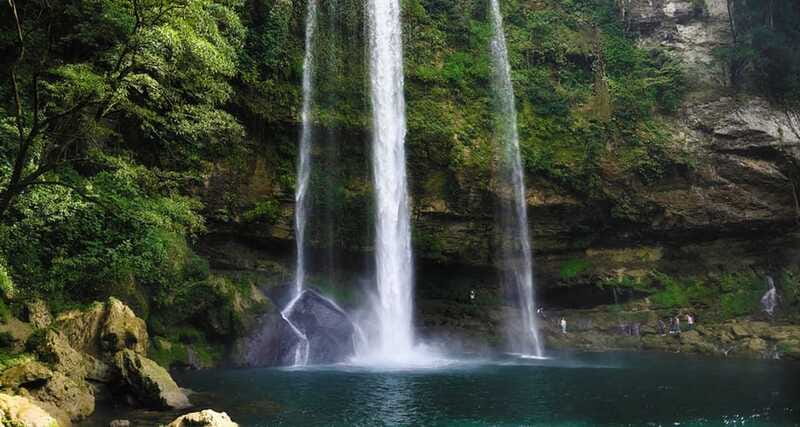 San Cristobal:Palenque,Agua Azul,and Misol-Ha English Guide - Practicalities of the Full-Day Tour