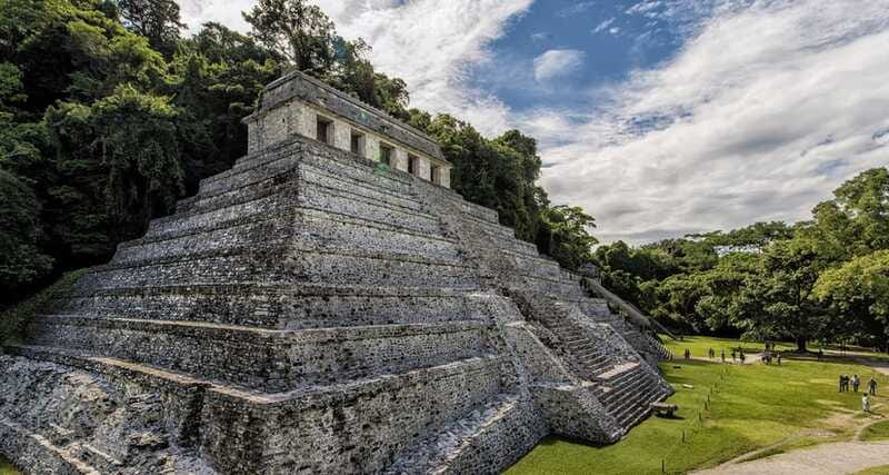 San Cristobal:Palenque,Agua Azul,and Misol-Ha English Guide - The Sum Up: A Full Day of Natural and Cultural Highlights in Chiapas