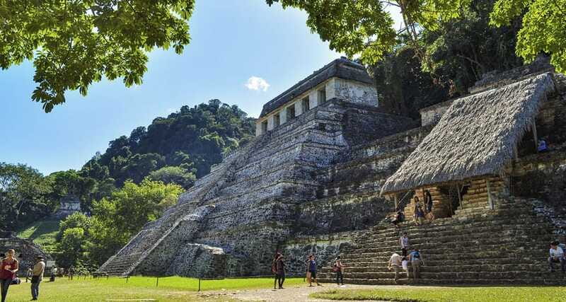 San Cristobal:Palenque,Agua Azul,and Misol-Ha English Guide - Frequently Asked Questions