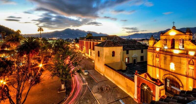 San Cristóbal:Sumidero Canyon,Viewpoints, English Guide - Practical Information and What’s Not Included