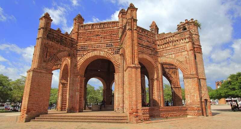 San Cristóbal:Sumidero Canyon,Viewpoints, English Guide - The Experience on Tuesdays and Weather Considerations