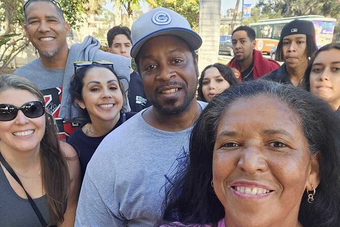 San Diego Balboa Park Scavenger Hunt Adventure - Starting Point at 2176 Pan American W Rd in San Diego