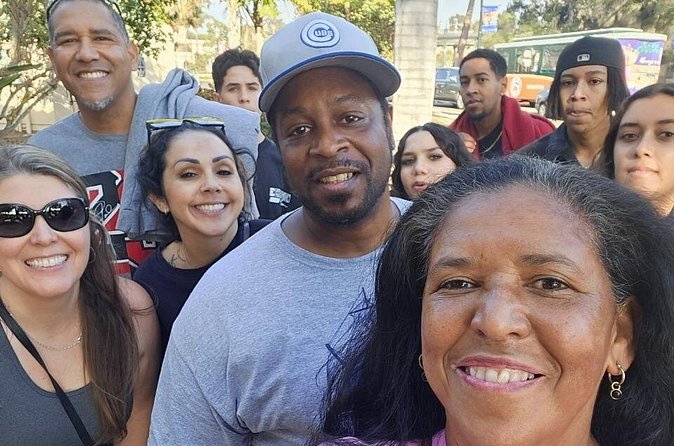 San Diego Balboa Park Scavenger Hunt Adventure - Selfie Opportunities at the Lagoon and Other Scenic Spots