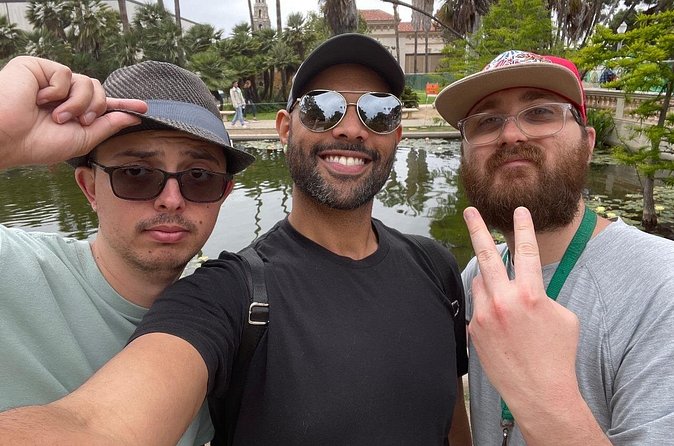 San Diego Balboa Park Scavenger Hunt Adventure - Why Choose This Tour Over Other San Diego Activities?