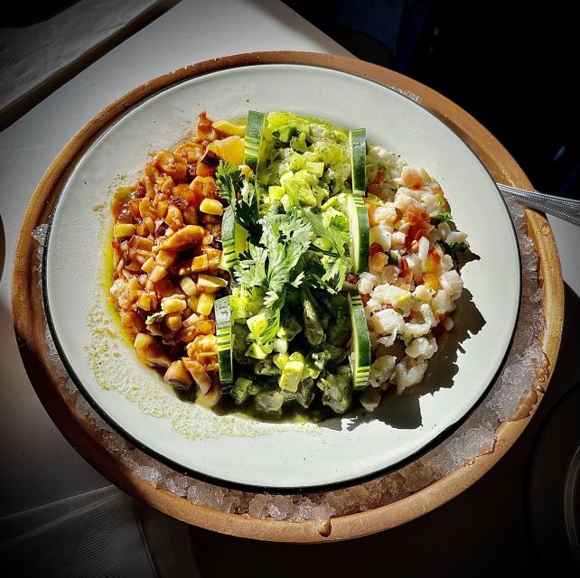 San Diego: Barrio Logan Food and Art Guided Walking Tour - Explore the Artistic and Culinary Heart of Barrio Logan