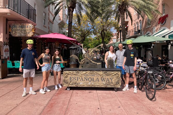 San Diego Bike Rentals - Key Points