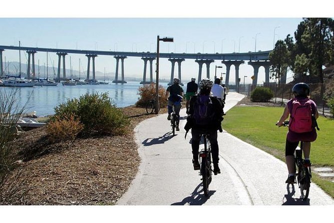 San Diego Bike Tours on Coronado - Explore Coronado Island by Bicycle for $130