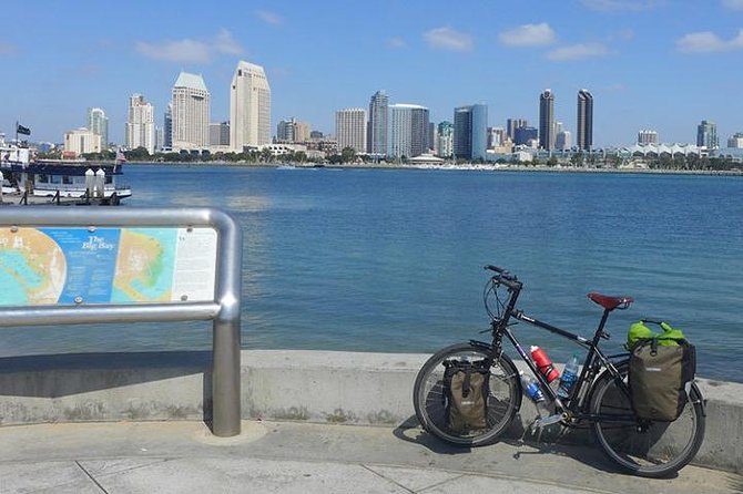 San Diego Bike Tours on Coronado - Practical Details and Booking Insights