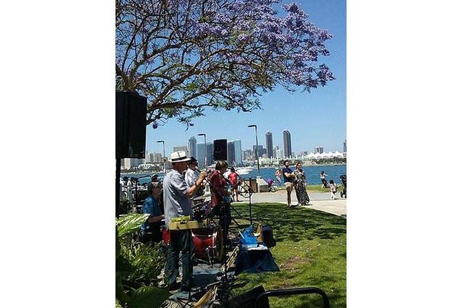 San Diego Bike Tours on Coronado - What Sets This Tour Apart