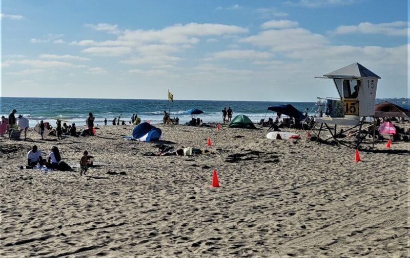 San Diego: City and Beaches Guided Highlights Tour - Old Town: The Cradle of California