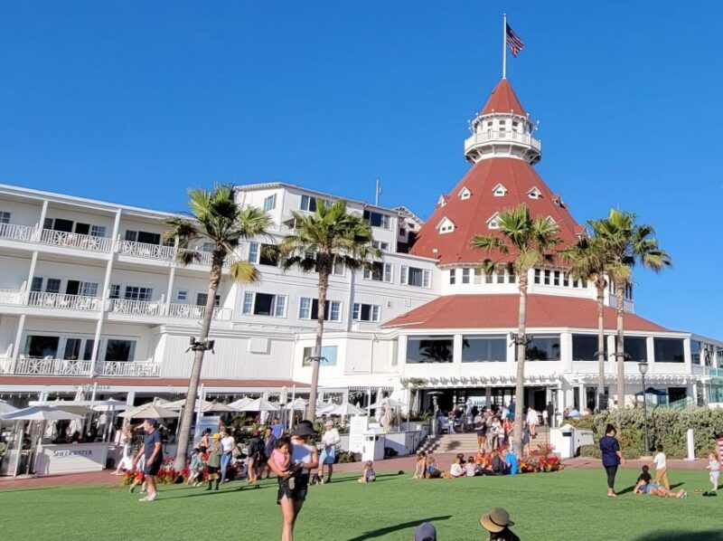 San Diego: City and Beaches Guided Highlights Tour - Value and Overall Experience