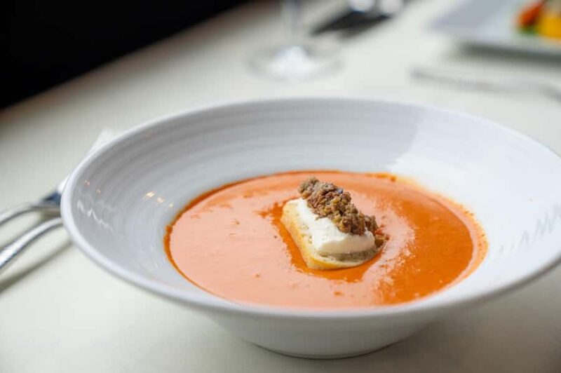 San Diego: City Cruises Gourmet Dinner Cruise - Gourmet Dining on Deck