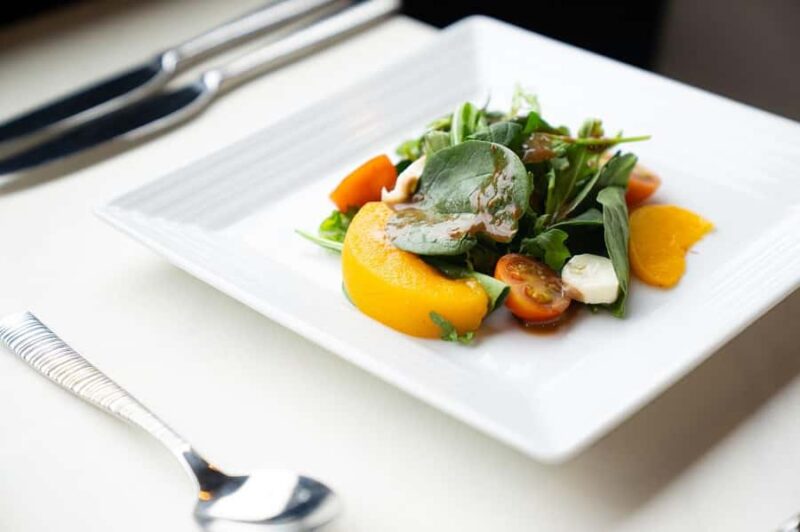 San Diego: City Cruises Gourmet Dinner Cruise - Accessibility and Practical Tips