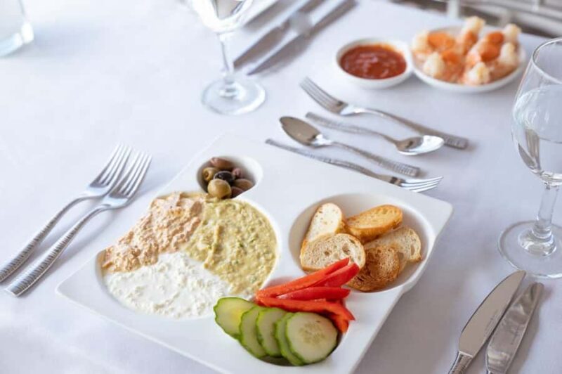 San Diego: City Cruises Gourmet Dinner Cruise - Comparing Similar Tours in San Diego