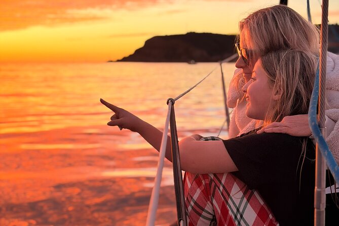 San Diego Classic Sail Charter Private 3-Hour Experience - Bringing Your Own Food and Drinks for a Personalized Picnic